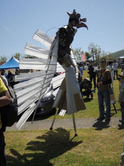 カングージャンボリー２０１４（３）