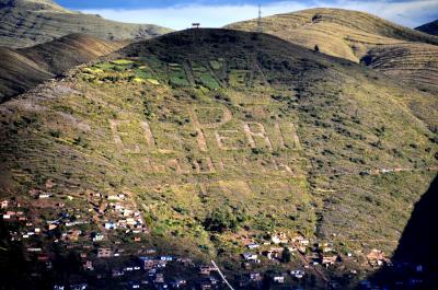 ペルー（クスコ）