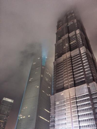 ふらっと上海&ちょこっとソウル~2日目~in Shanghai