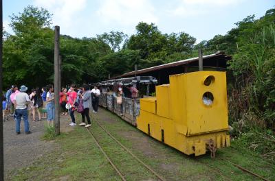 何時もながらのお気楽な台湾一人旅－２