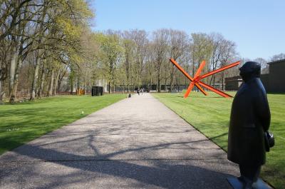 クレラー・ミュラー美術館