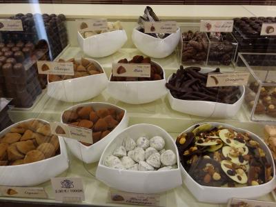 ヨーロッパ横断日記　～　ベルギー⇒ドイツ⇒フランス　～　その１