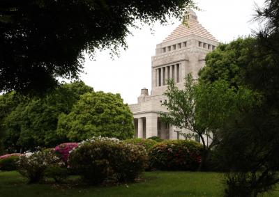 退職者ＯＢ，修学旅行（東京）