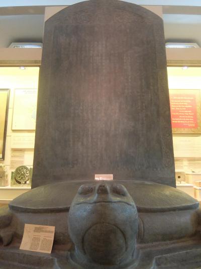 ハノイ＆ハロン　ハノイ編　２