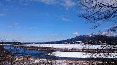 松島 平泉一人旅②