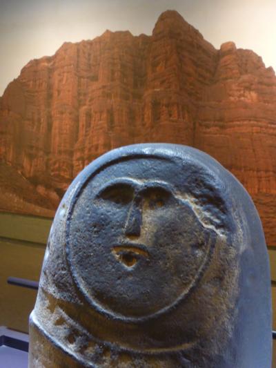 春ちょい浅い、中央アジアめぐり ~ドゥシャンベ、ウルムチそして帰国~