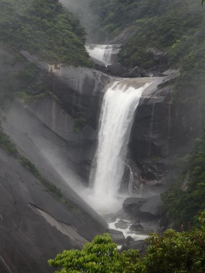 屋久島一人旅　その1（１日目）