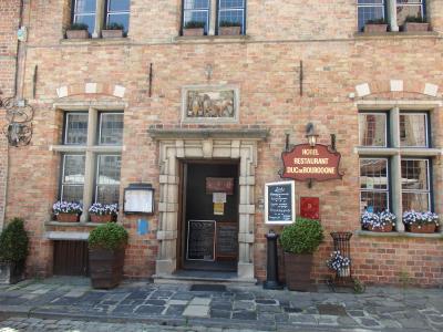 ビールと美食の国のフレーズに魅かれてひとり旅　②