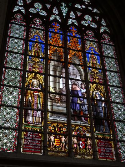 ヨーロッパ横断日記　～　ベルギー⇒ドイツ⇒フランス　～　その２