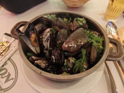 ビールと美食の国のフレーズに魅かれてひとり旅 ③