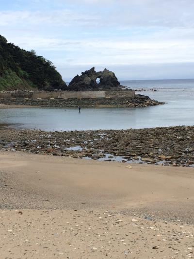 あみんちゅ暴走南国の旅その参之②奄美群島～2日目：奄美大島東部観光・B'z LIVE GYM 2015 EPIC NIGHT IN AMAMI編～