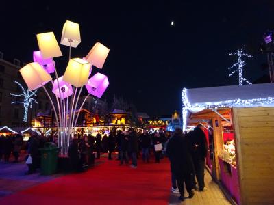 ヨーロッパ横断日記　～　ベルギー⇒ドイツ⇒フランス　～　その４