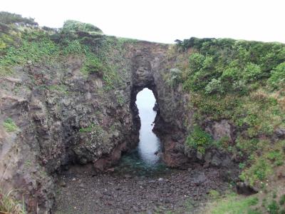 2015GW　九州島旅湯めぐり（3）　～壱岐、嬉野～