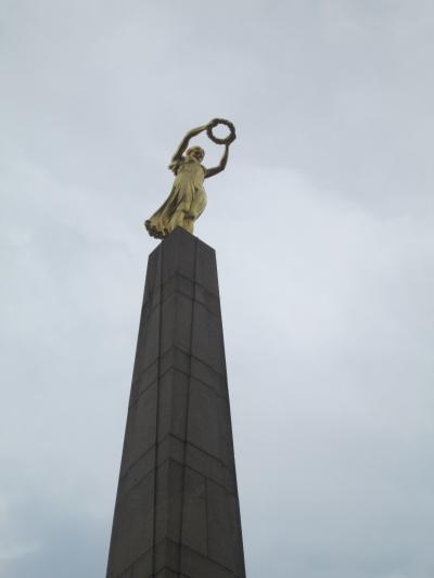 ヨーロッパの6つの小国めぐり・ルクセンブルグ