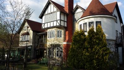 GWに清里へ1泊2日の初日です。