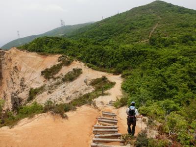 やっぱりすてきな赤坂山