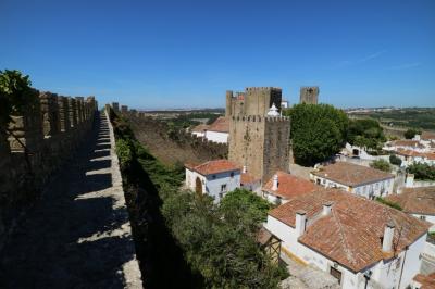 2015 ポルトガル周遊とサンチャゴ・デ・コンポステーラ (2) PM