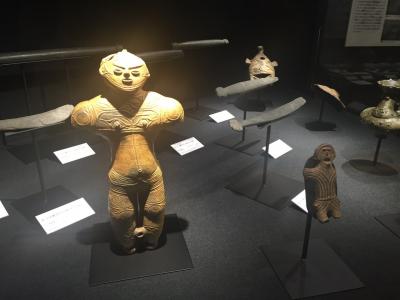 北海道博物館訪問