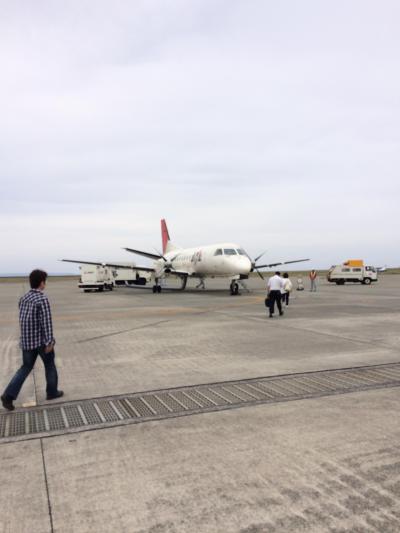 あみんちゅ暴走南国の旅その参之⑥奄美群島～5日目：さようなら喜界島編～