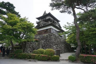 鈍行だけで行く越前そばの旅(ちょこっと歴史も)