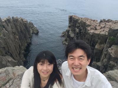 2015年6月 通い妻で福井へ遠征♪