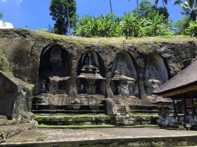 ★☆バリ島でも遺跡巡り☆★