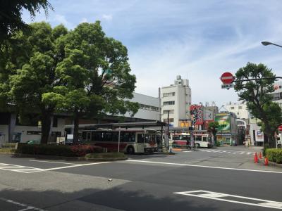 阿佐ヶ谷で商店街をぶらりと散策～観劇で感激！なんちゃって！～前編