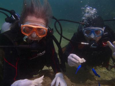 夫婦沖縄旅行　その２