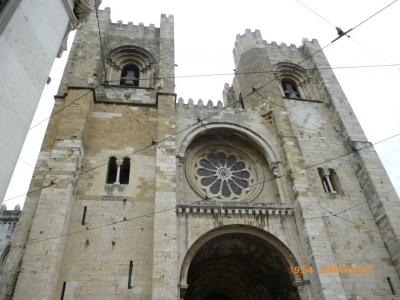 2015GW　LIS＆BCN　3日目