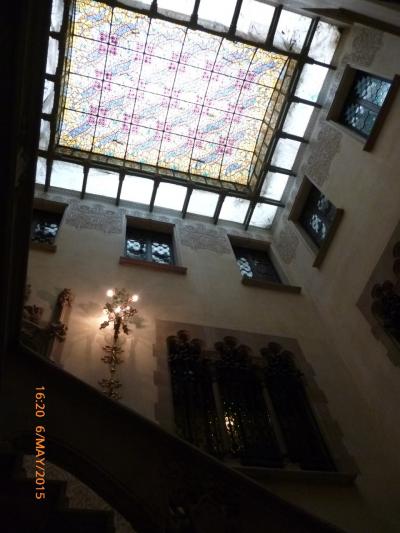 2015GW　LIS＆BCN　5日目