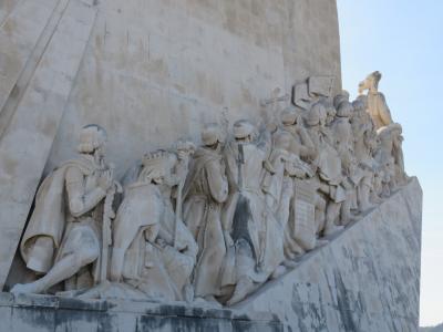 ポルトガル周遊・アズレージョを求めて・・・リスボン