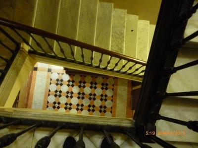 2015GW　LIS＆BCN　7日目