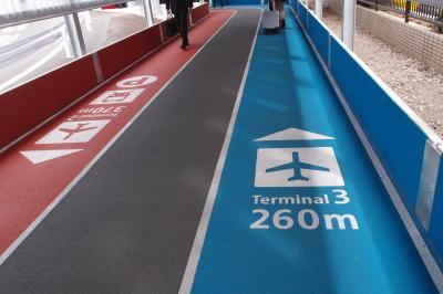 2015 沖縄旅行 1（1日目　座喜味城跡、万座毛）