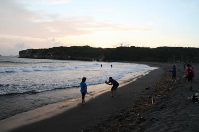 【作成中】39th:弾丸台湾一周乗り鉄の旅(Part2:旗津散策編)