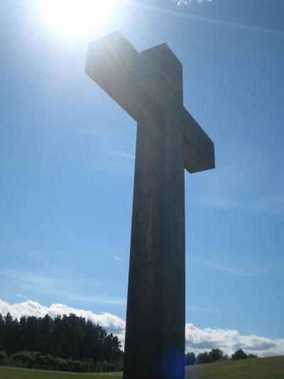 ハネムーンにいってきました−３（ストックホルム）