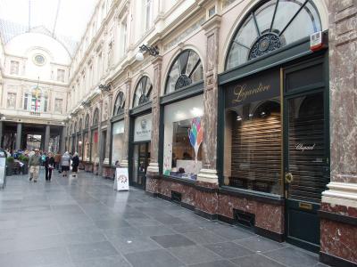 ビールと美食の国のフレーズに魅かれてひとり旅　⑤