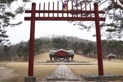 2015年２月　韓国の旅１