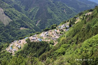 南アルプスに手が届く?雲上の楽園?と元善光寺ご開帳/長野県・飯田市