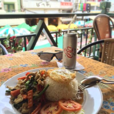 特典航空券deぷらっとバンコクへの旅(ALL・iPhone6で撮影＆ANAビジネスクラス)