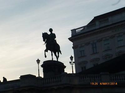 2014GW　VIE&amp;HEL　3日目