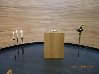 2014GW　VIE&amp;HEL　5日目