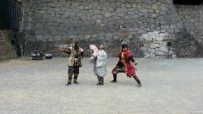 熊本☆週末旅人