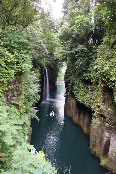 登山九州遠征②　阿蘇山