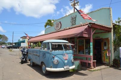 仲良し夫婦の（←ウソ）☆HAWAII2015オアフ島☆