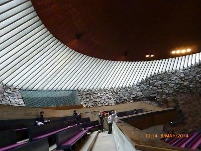 2014GW　VIE&amp;HEL　6日目