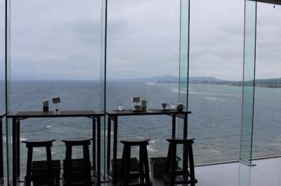 母娘で行く沖縄2015　1日目