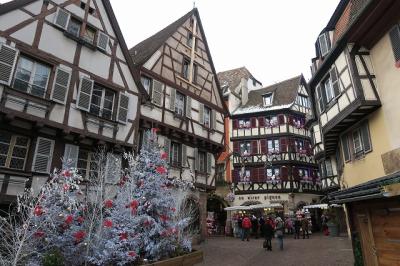 2014年年末年始ヨーロッパ⑤