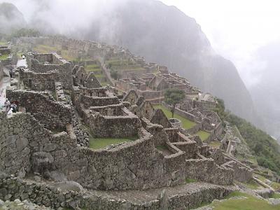 魅力の南米５大世界遺産を巡る　南米大陸三大絶景10日間　①出発からイグアスの滝まで