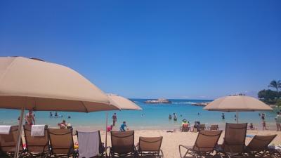 2015年5月アウラニ滞在記後編