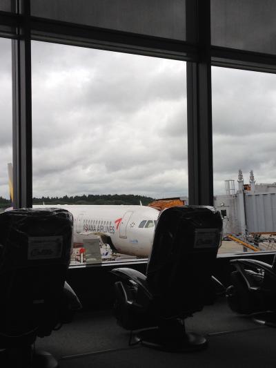 ミュージカル&ロッテペンミの旅